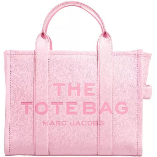 Tote - The Medium Tote - Gr. unisize - in Rosa - für Damen - Marc Jacobs - Modalova