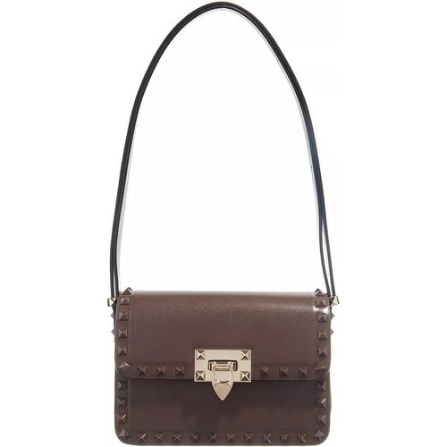 Crossbody Bags - Small Rockstud23 Shoulder Bag - Gr. unisize - in - für Damen - Valentino Garavani - Modalova