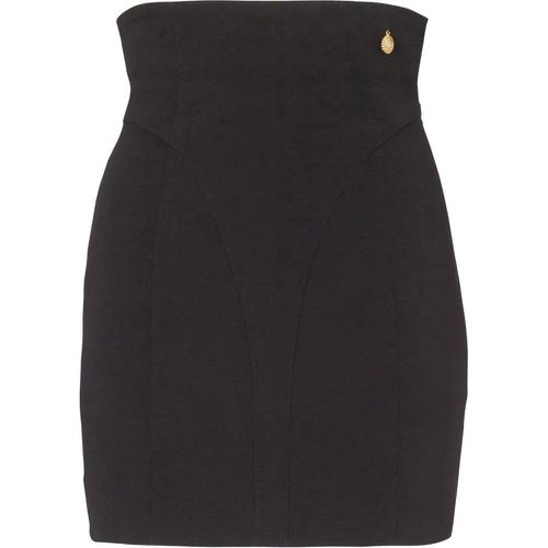 Skirts Black - Größe 36 - Balmain - Modalova