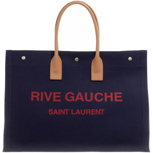 Shopper - Rive Gauche Shopper - Gr. unisize - in - für Damen - Saint Laurent - Modalova