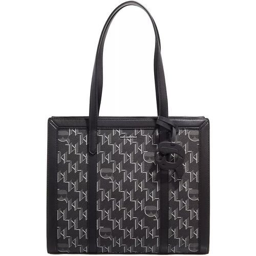 Tote - Ikonik Mono Tote - Gr. unisize - in - für Damen - Karl Lagerfeld - Modalova