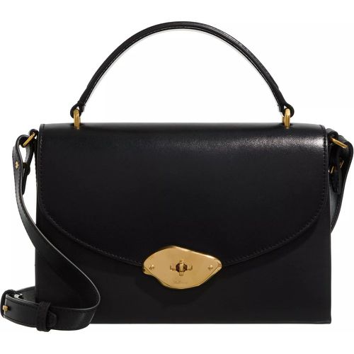 Satchel Bag - Lana Top Handle - Gr. unisize - in - für Damen - Mulberry - Modalova