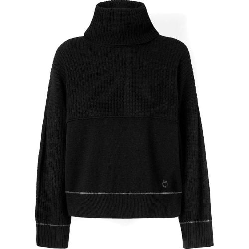 Sweaters Black - Größe L - pinko - Modalova