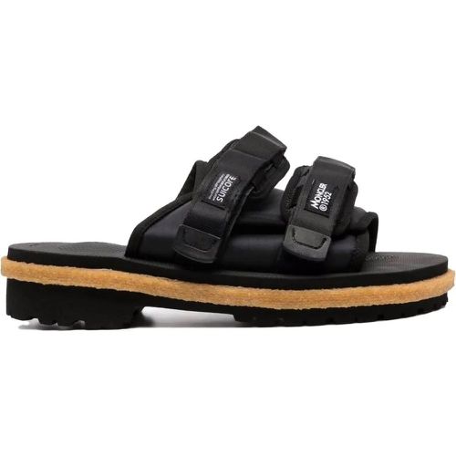 Sneaker - 2 1952 X Suicoke Moto Mountain Sandals - Gr. 42 (EU) - in - für Damen - Moncler - Modalova