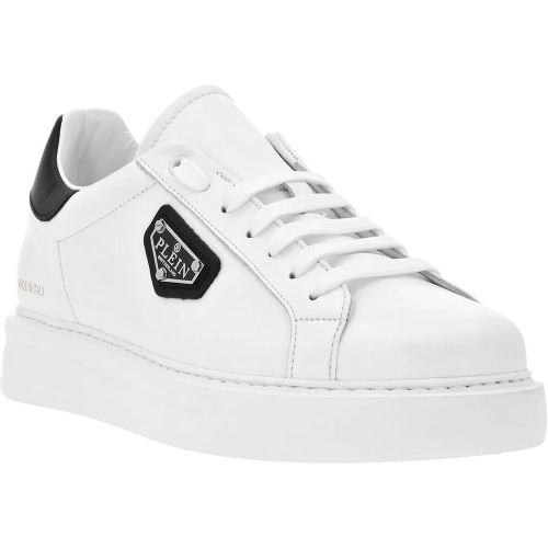 Low-Top Sneaker - Lo-Top Turnschuhe Titan - Gr. 35 (EU) - in - für Damen - Philipp Plein - Modalova