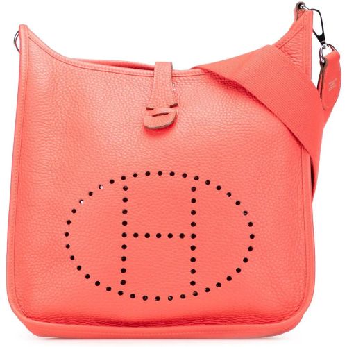 Hobo Bags - Clemence Evelyne III 29 - Gr. unisize - in Gold - für Damen - Hermès - Modalova