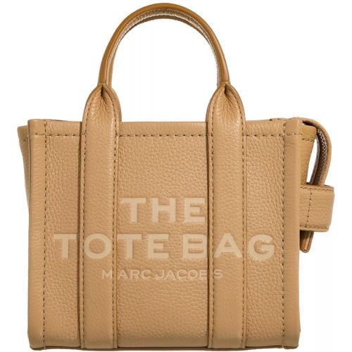 Tote - Leather Tote Bag - Gr. unisize - in - für Damen - Marc Jacobs - Modalova