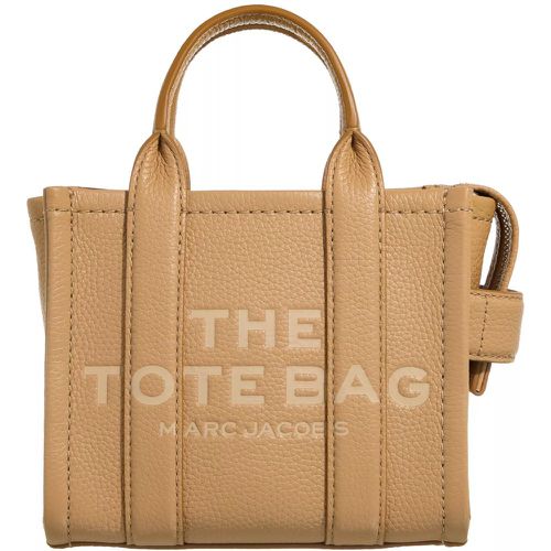 Totes & Shopper - Leather Tote Bag - Gr. unisize - in - für Damen - Marc Jacobs - Modalova