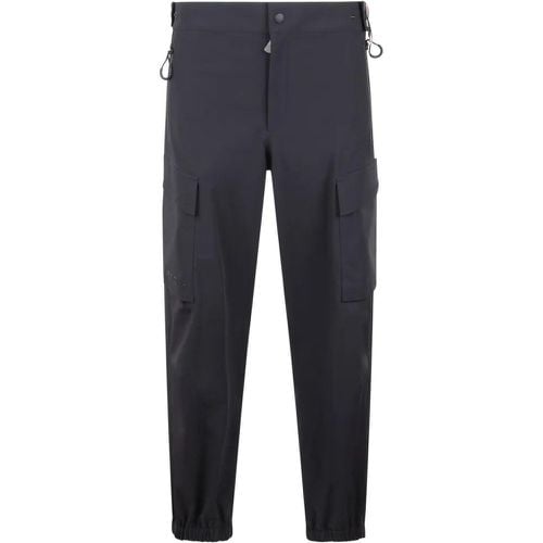 Cargo Tech Trousers - Größe S - Moncler - Modalova