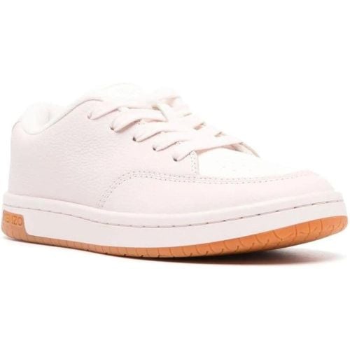 Low-Top Sneaker - Sneakers Pink - Gr. 36 (EU) - in Gold - für Damen - Kenzo - Modalova