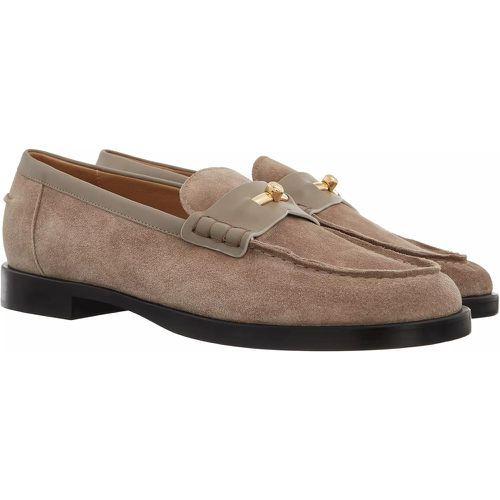 Loafers & Ballerinas - Loafer - Gr. 38 (EU) - in - für Damen - Emporio Armani - Modalova