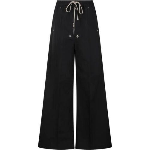 Belas Trousers - Größe S - Moncler - Modalova