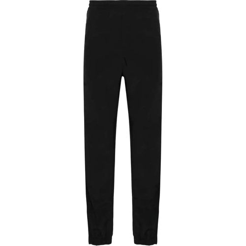 Pantalone black - Größe L - MSGM - Modalova