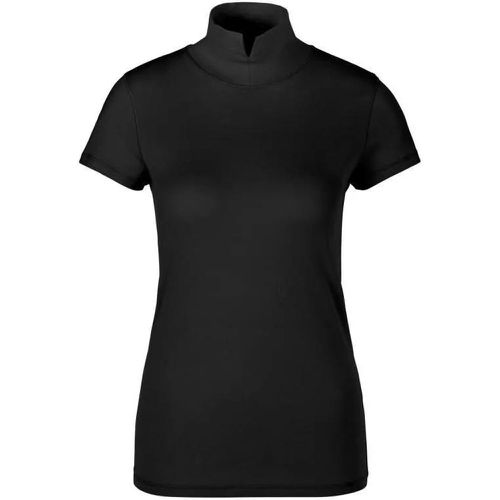 T-Shirt - Größe 42 - black - Marc Cain - Modalova