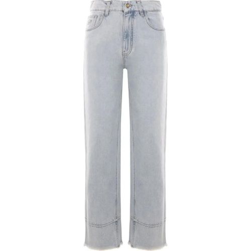 Denim pants divers - Größe 44 - Blumarine - Modalova