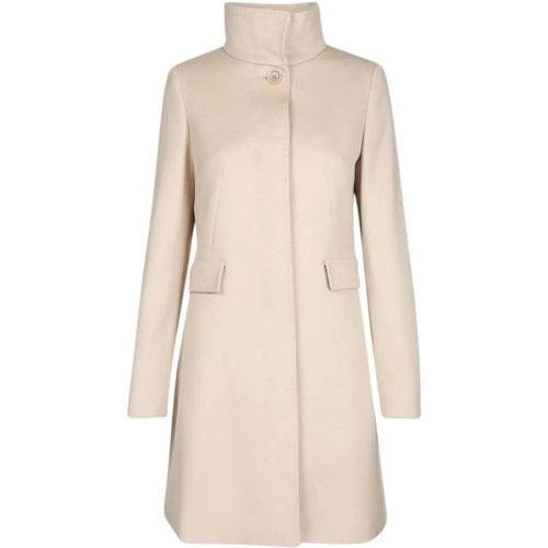 Coats - Größe 40 - Max Mara - Modalova