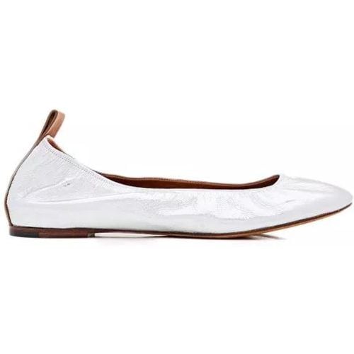 Loafer - Metal Ballet Flats - für Damen - Lanvin - Modalova