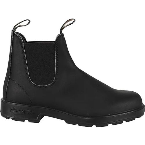 Stiefel - 510 Ankle Boot With Water-Repellent Leather Upper - Gr. 7_5 - in - für Damen - Blundstone - Modalova