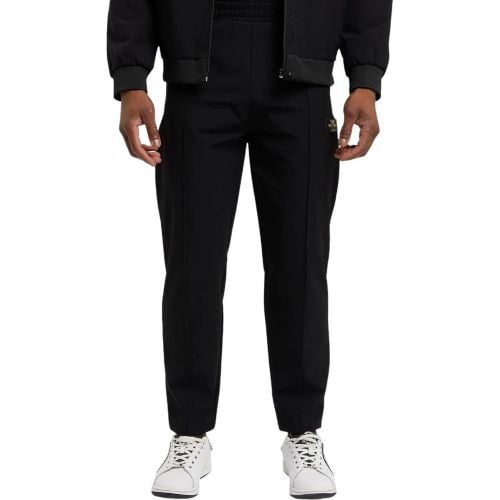 Sportliche Sweatpants - Größe M - carlo colucci - Modalova