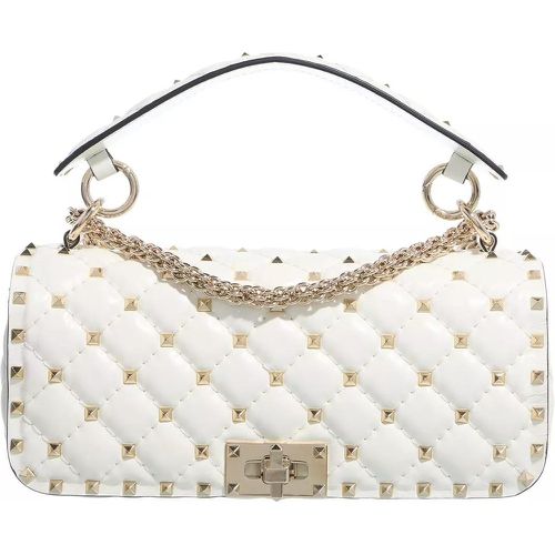 Crossbody Bags - Rockstud Shoulder Bag - Gr. unisize - in - für Damen - Valentino Garavani - Modalova