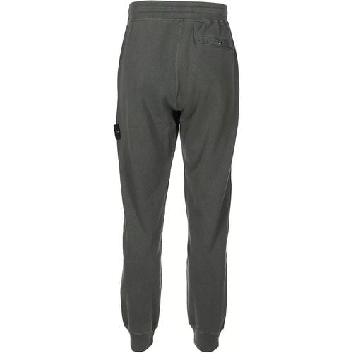 Fleece Pants - Größe XXL - Stone Island - Modalova