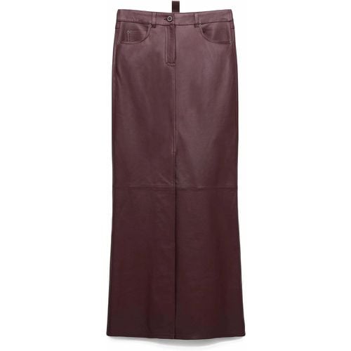 SLEEK STATEMENT skirt - Größe 38 - dorothee schumacher - Modalova