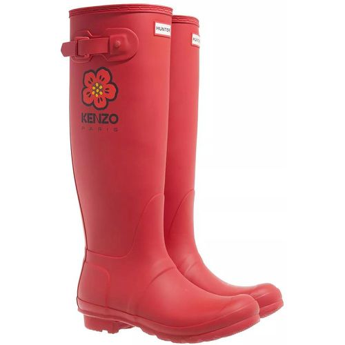 Stiefel & Boots - X Hunter Wellington Boot - Gr. 38 (EU) - in - für Damen - Kenzo - Modalova