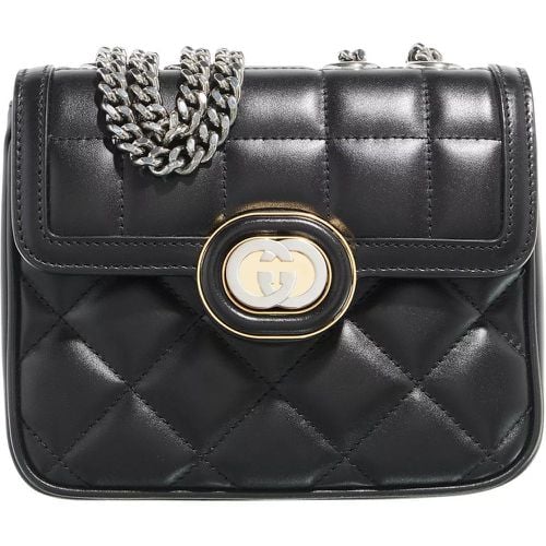 Crossbody Bags - Deco Mini Shoulder Bag - Gr. unisize - in - für Damen - Gucci - Modalova