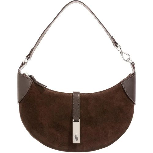 Hobo Bag - Shoulder Bag Small - Gr. unisize - in - für Damen - Polo Ralph Lauren - Modalova