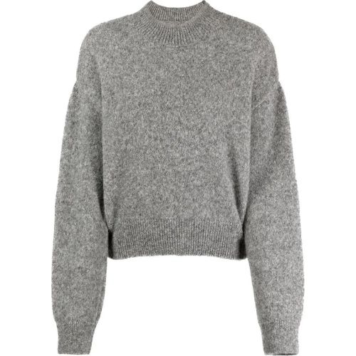 Sweaters Grey Gray - Größe L - Jacquemus - Modalova