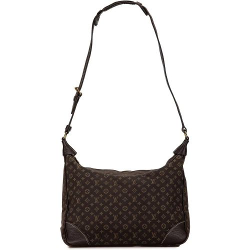 Shopper - Monogram Mini Lin Boulogne - Gr. unisize - in - für Damen - Louis Vuitton - Modalova