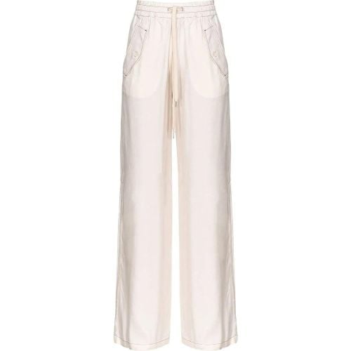 Trousers Pink - Größe L - pinko - Modalova