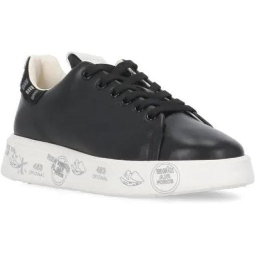 Low-Top Sneaker - Belle7041 Sneakers - Gr. 40 (EU) - in - für Damen - Premiata - Modalova