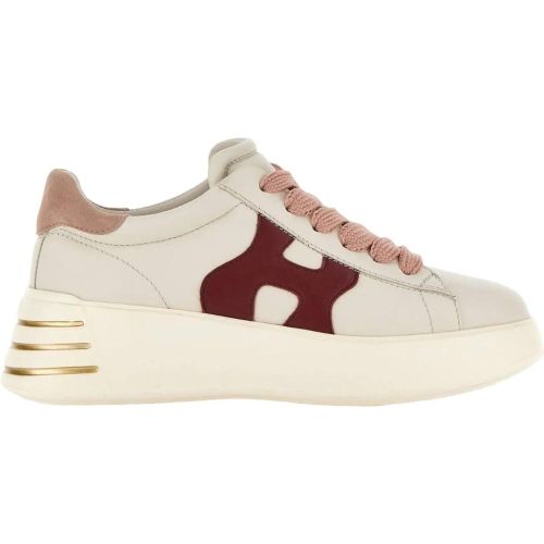 Low-Top Sneaker - Sneakers Divers - Gr. 35,5 (EU) - in - für Damen - Hogan - Modalova