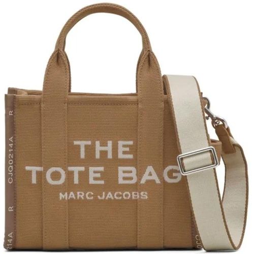 Tote - The Jacquard Tote Small Bag - Gr. unisize - in - für Damen - Marc Jacobs - Modalova