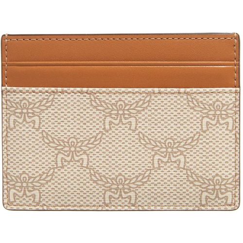 Portemonnaies - Himmel Lts Card Case Mini - Gr. unisize - in - für Damen - MCM - Modalova