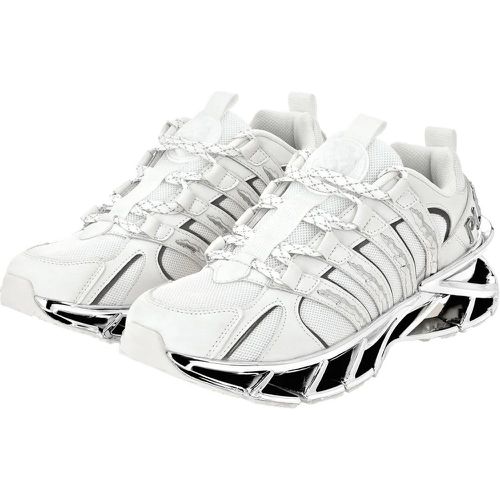 Low-Top Sneaker - Runner Sneaker Runner Sneaker - Gr. 35 (EU) - in - für Damen - Plein Sport - Modalova