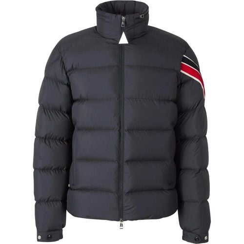 Solayan Quilted Jacket - Größe 1 - Moncler - Modalova