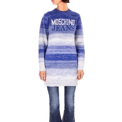 Sweaters - Größe L - Moschino - Modalova