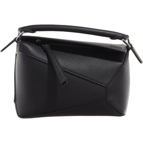 Satchels - Mini Puzzle Bag - Gr. unisize - in - für Damen - Loewe - Modalova