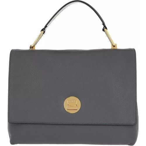 Satchel Bag - Liya Grainy Leather - Gr. unisize - in - für Damen - Coccinelle - Modalova