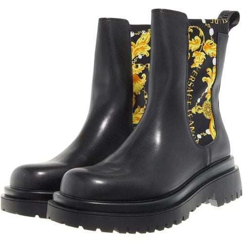 Stiefel & Boots - Fondo Drew - Gr. 38 (EU) - in - für Damen - Versace Jeans Couture - Modalova