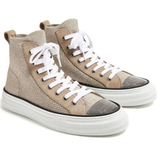 Low-Top Sneaker - scarpe divers - Gr. 40 (EU) - in - für Damen - BRUNELLO CUCINELLI - Modalova