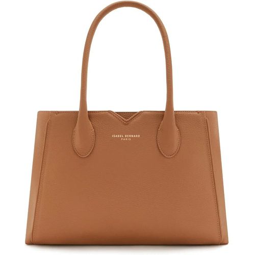 Crossbody Bags - Honoré Cloe Midi camel Handtasche a - Gr. unisize - in - für Damen - Isabel Bernard - Modalova