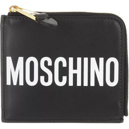 Portemonnaie - Portafoglio - Gr. unisize - in - für Damen - Moschino - Modalova