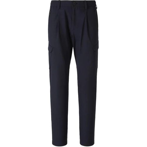 Technical Cargo Pants - Größe L - Herno - Modalova