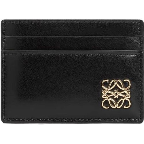 Portemonnaies - Anagram Puffer Plain Cardholder - Gr. unisize - in - für Damen - Loewe - Modalova