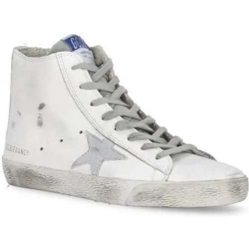 Sneakers - Francy Sneakers - Gr. 40 (EU) - in - für Damen - Golden Goose - Modalova