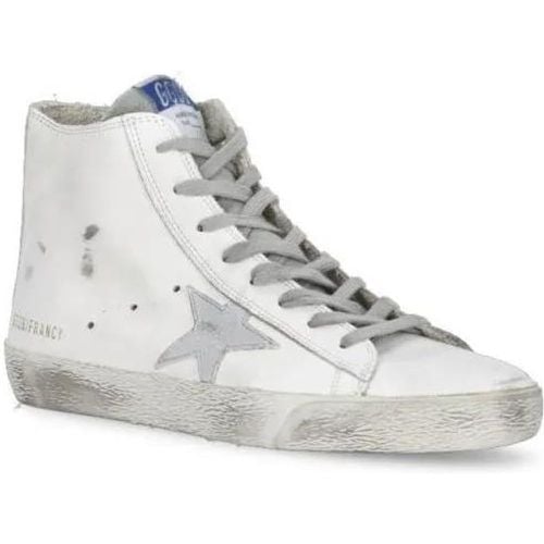 Low-Top Sneaker - Francy Sneakers - Gr. 36 (EU) - in - für Damen - Golden Goose - Modalova