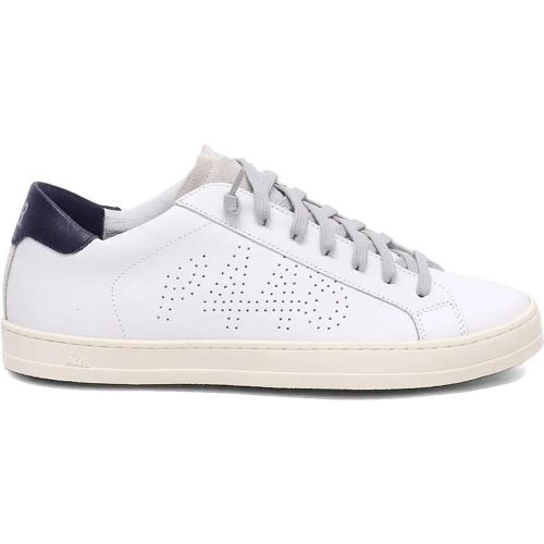 Low-Top Sneaker - Sneakers - Gr. 41 (EU) - in - für Damen - P448 - Modalova